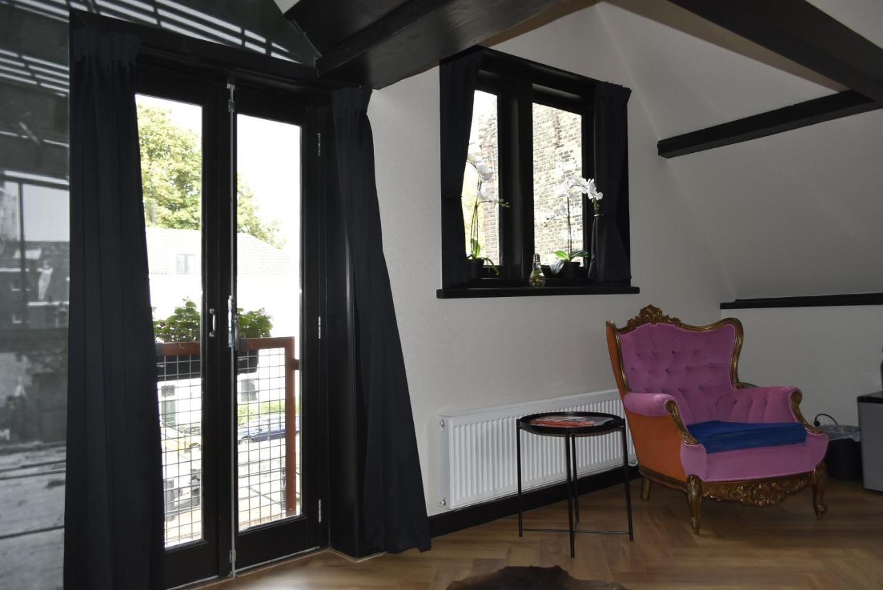 B&B de Gusto Schiedam Exterior foto