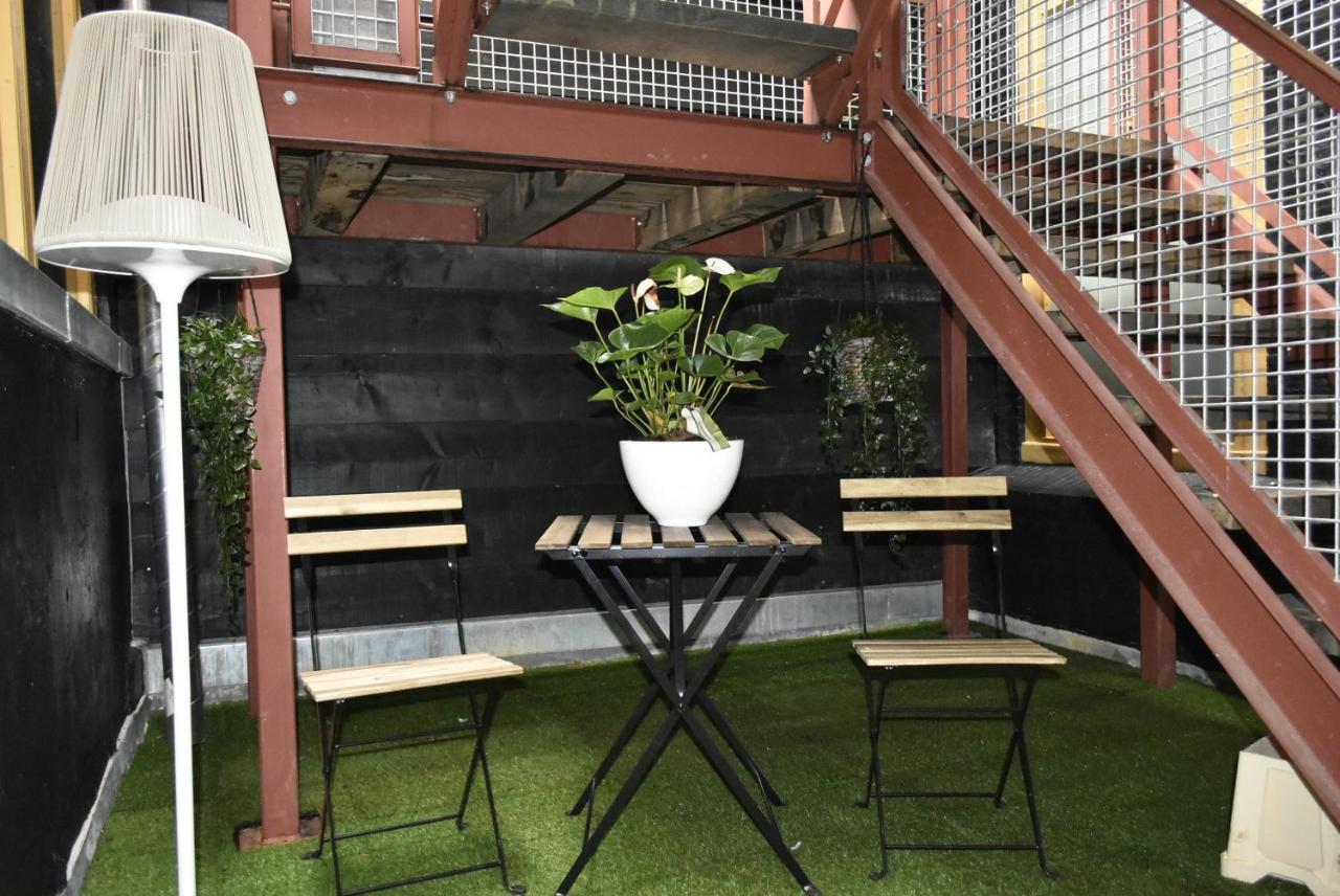 B&B de Gusto Schiedam Exterior foto