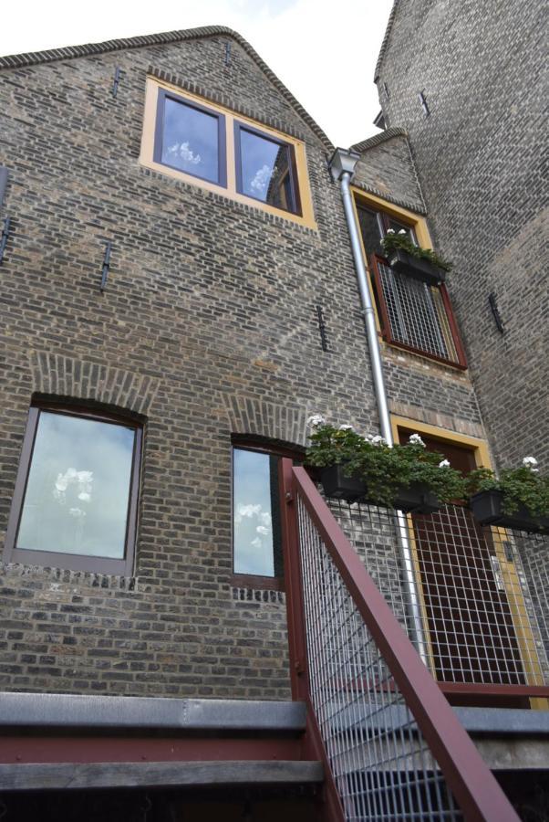 B&B de Gusto Schiedam Exterior foto