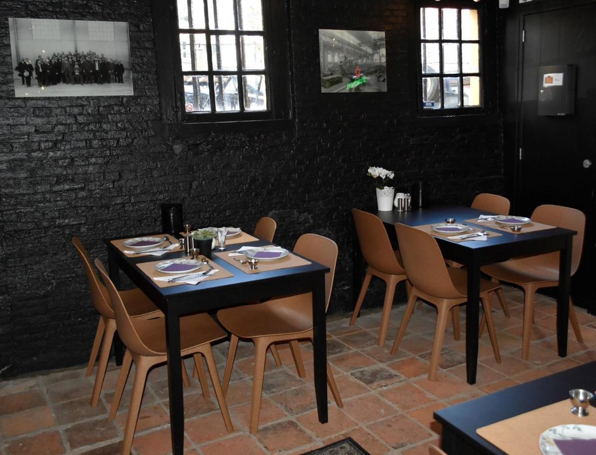 B&B de Gusto Schiedam Exterior foto